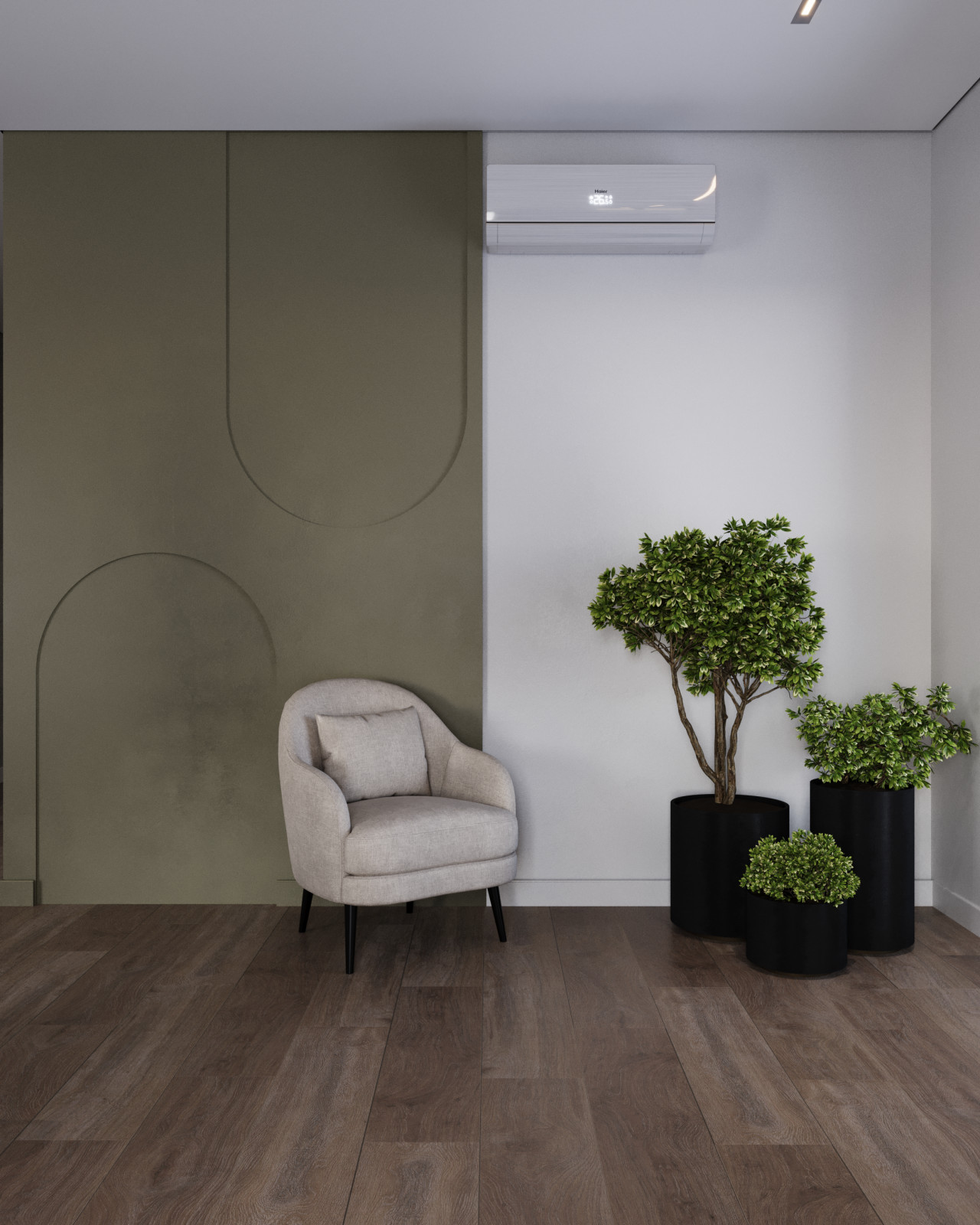 Частный дом Иглино