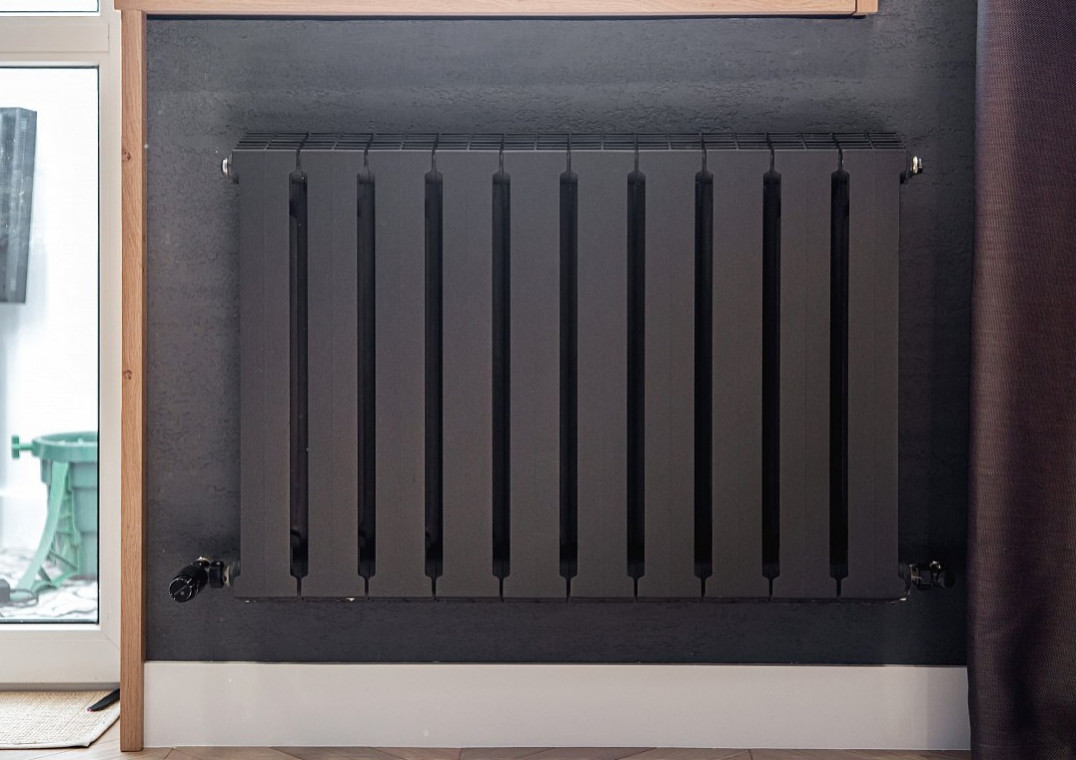 Квартира в ЖК Level Мичуринский