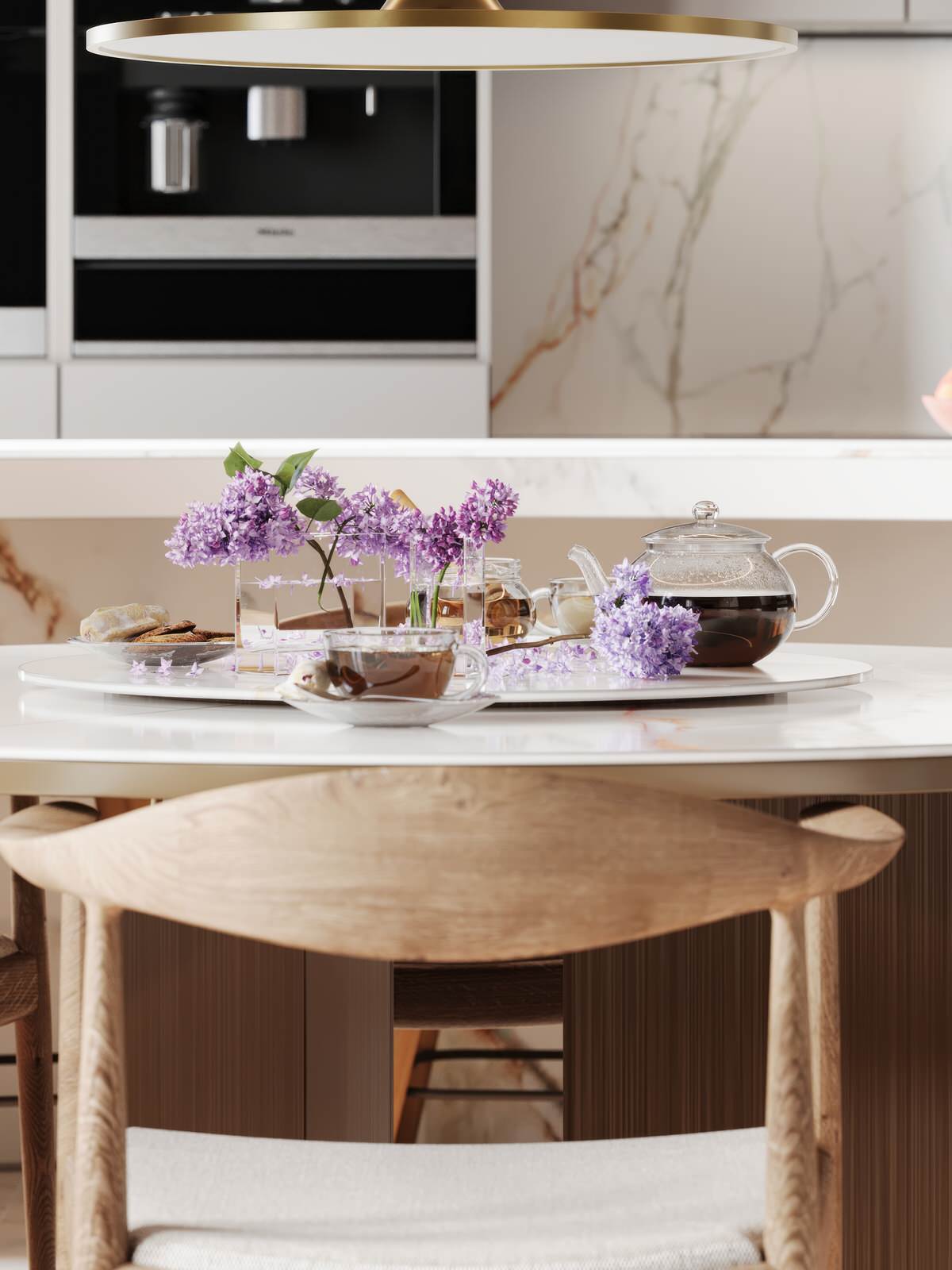 "Чай с мёдом"