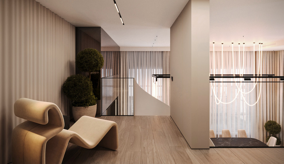 ЖК DISCOVERY RESIDENCE