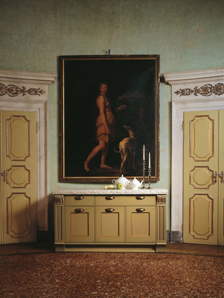 OPERA By Aster Cucine