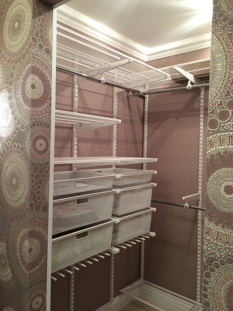 Квартира на улице Бабушкина