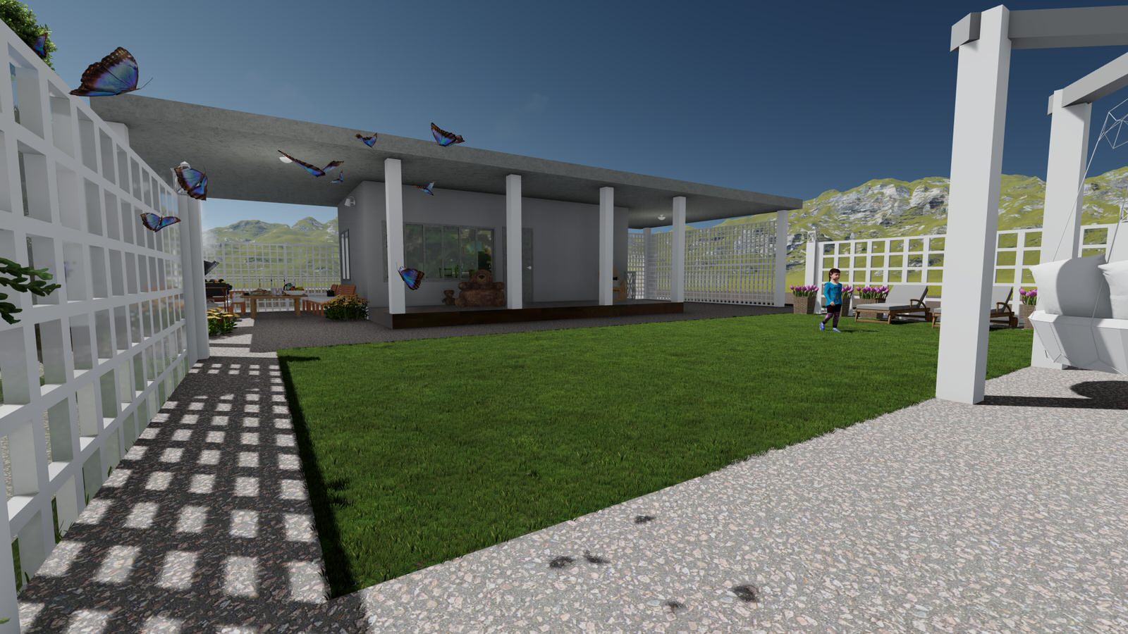 СНТ г.Асбест Акция "6 соток вдохновения"