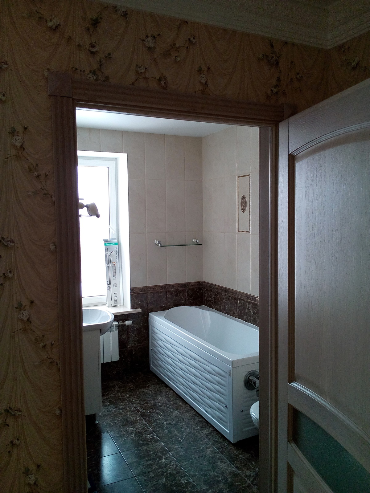 Ремонт и отделка