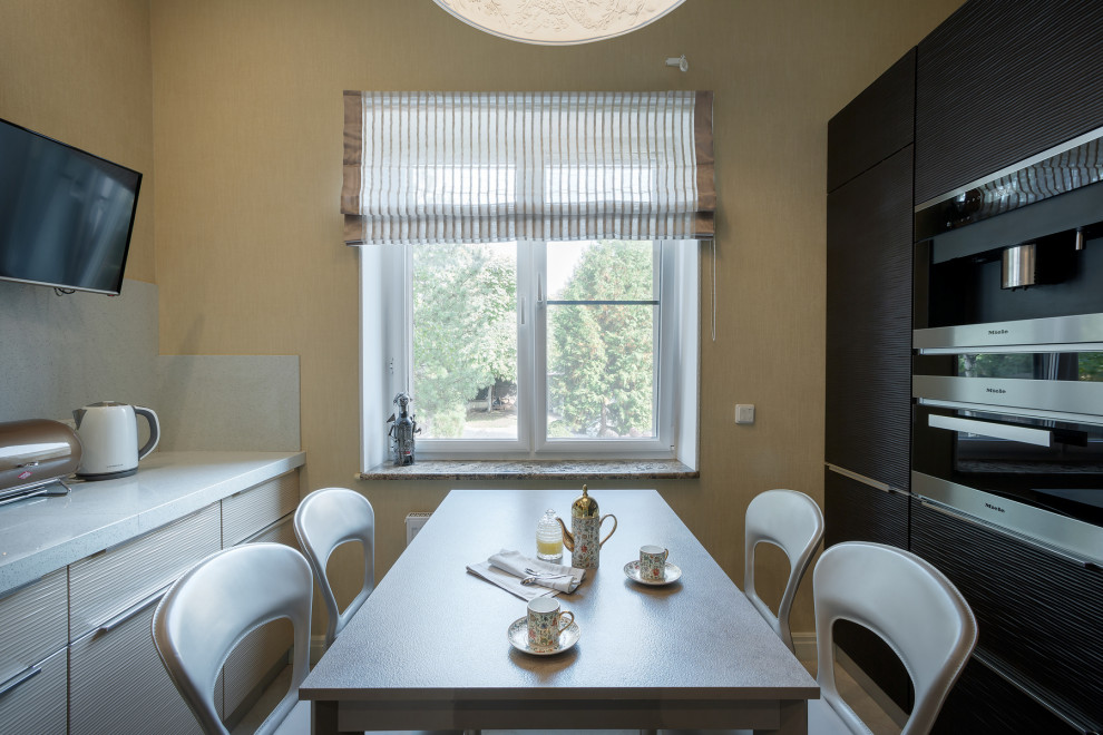 Дом в Вешках