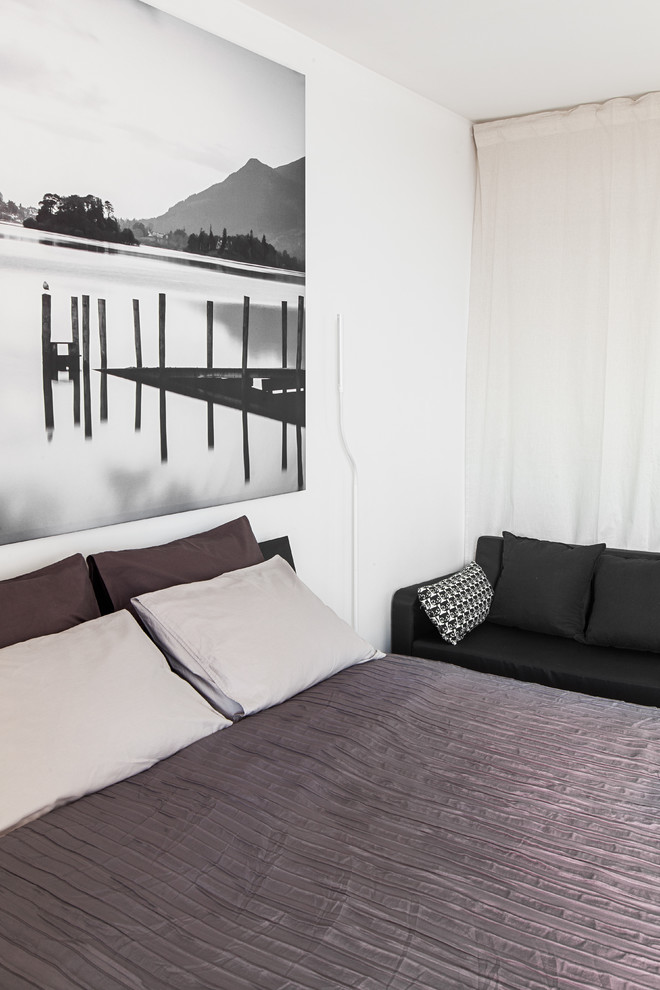 Квартира в Тропарево