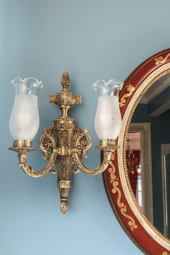 Счастливое детство