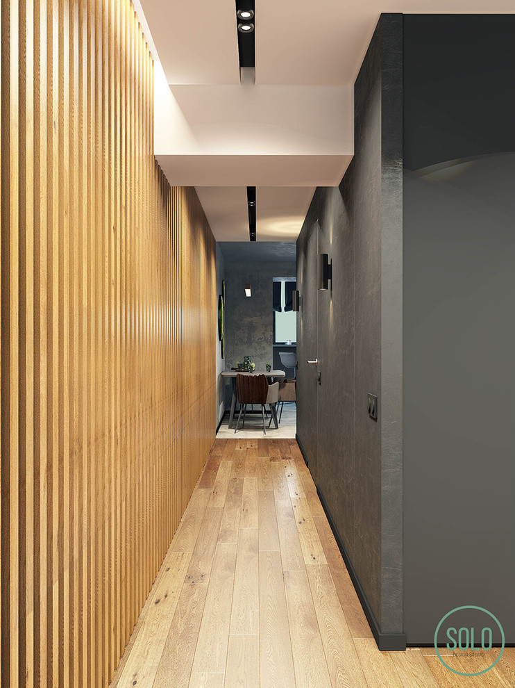 Loft House