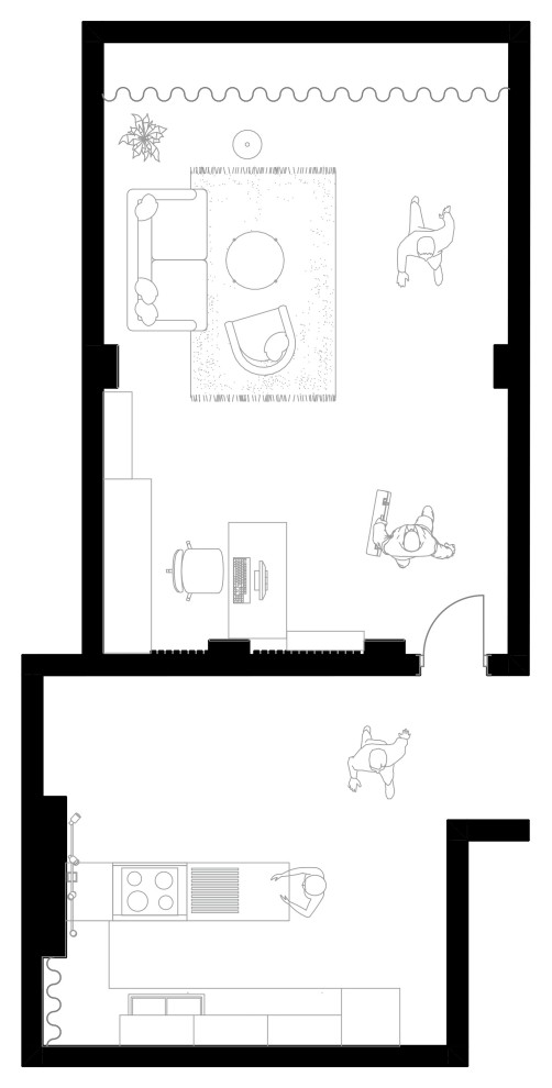 Обложка проекта: Видео студия для блоггера