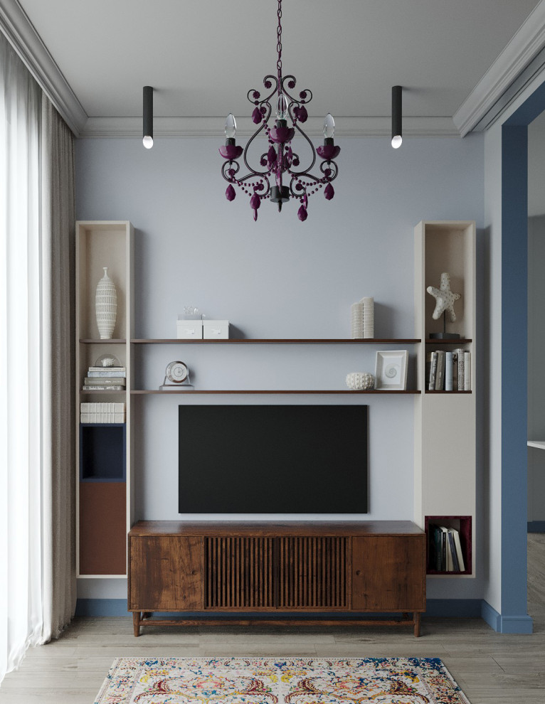 Квартира для летнего отдыха в Адлере