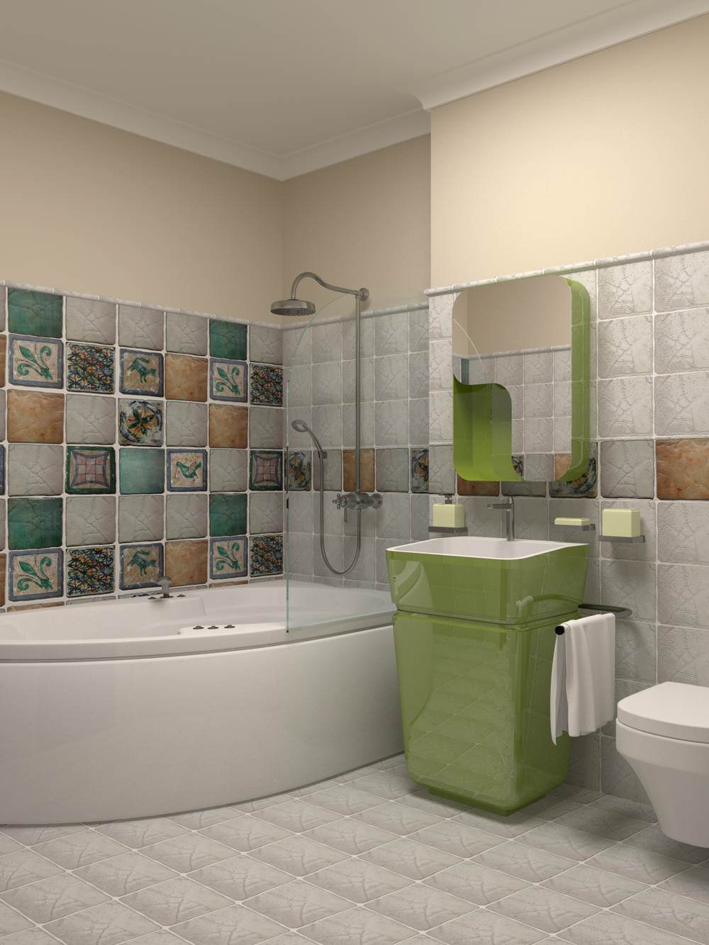 ЖК Западный луч