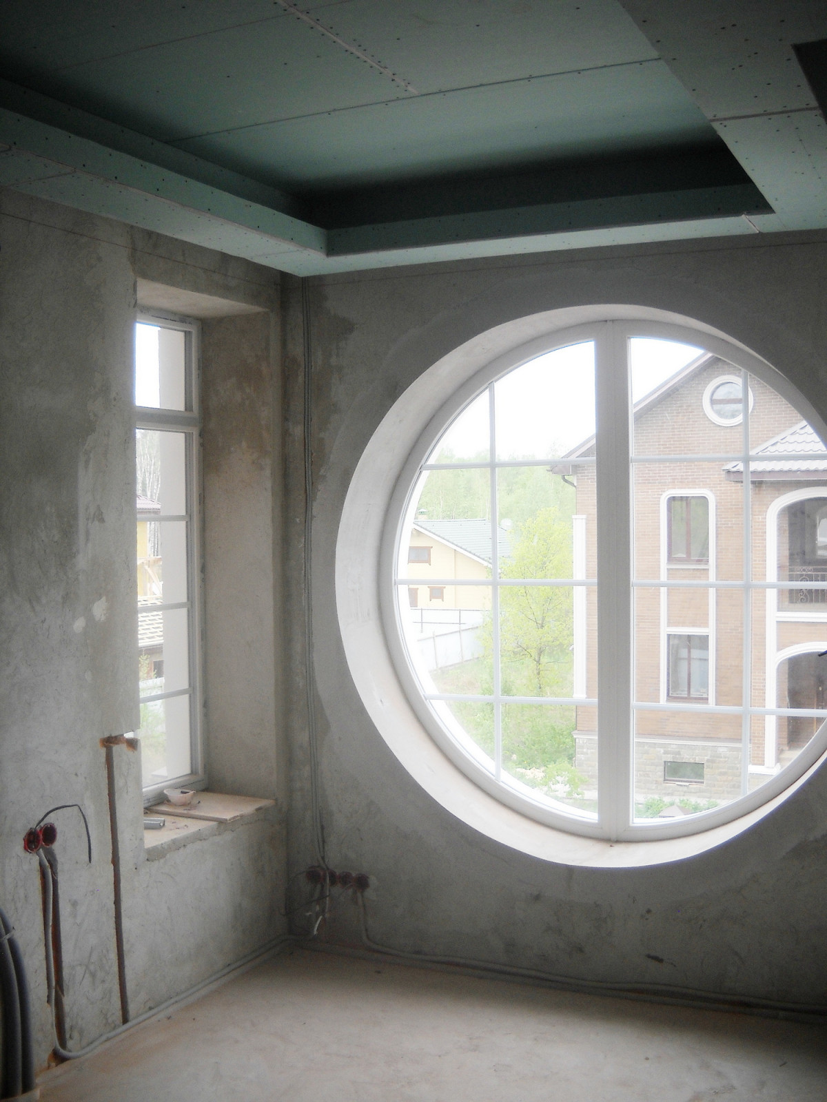 Дом из Мечты