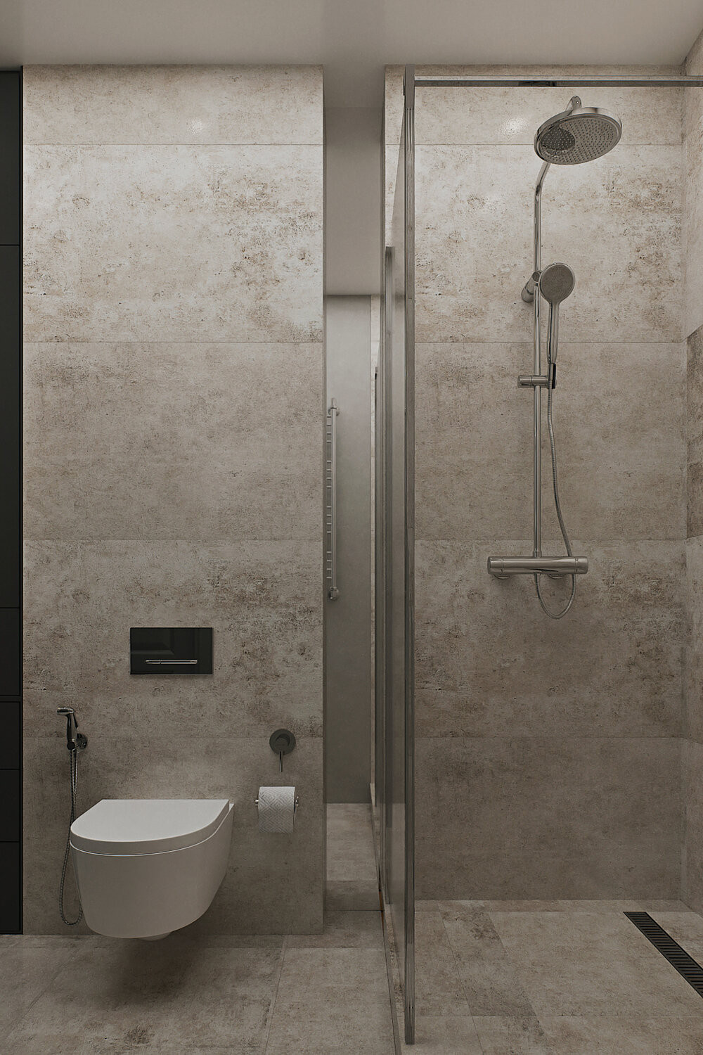 Таунхаус 137кв.м