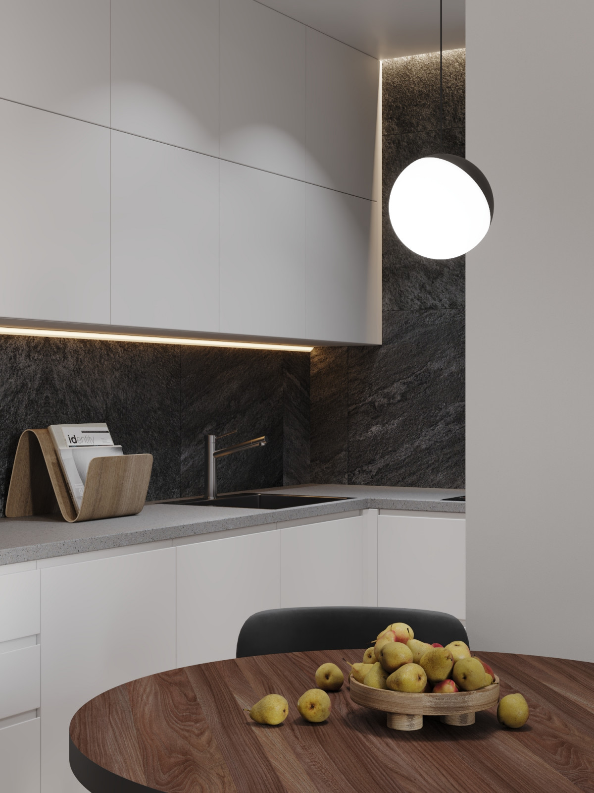 Трансформация однушки в трешку