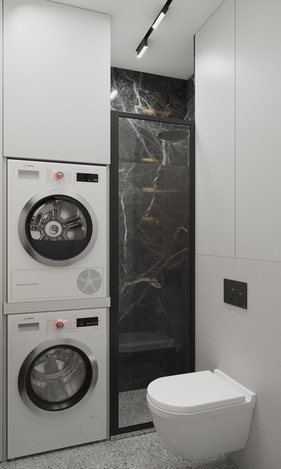 Обложка проекта: Максимальный Минимализм