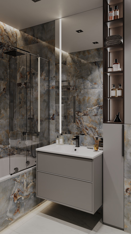 Обложка проекта: Двушка