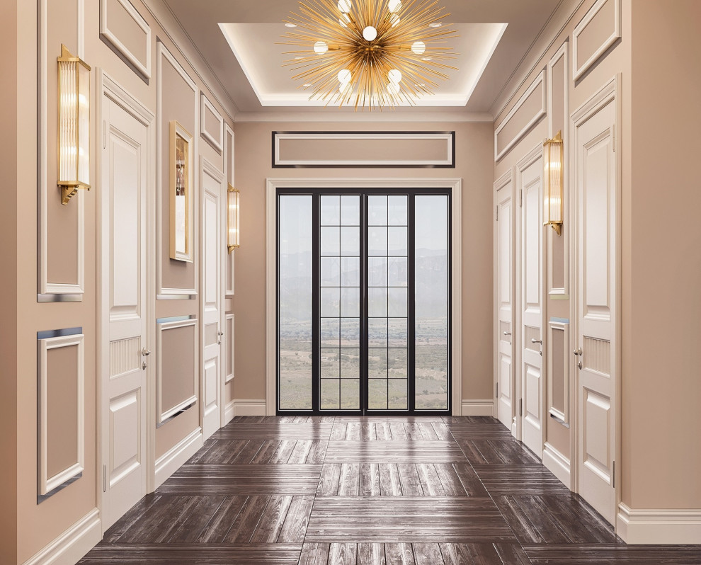 ЭКЛЕКТИКА СТРЕМЛЕНИЯ