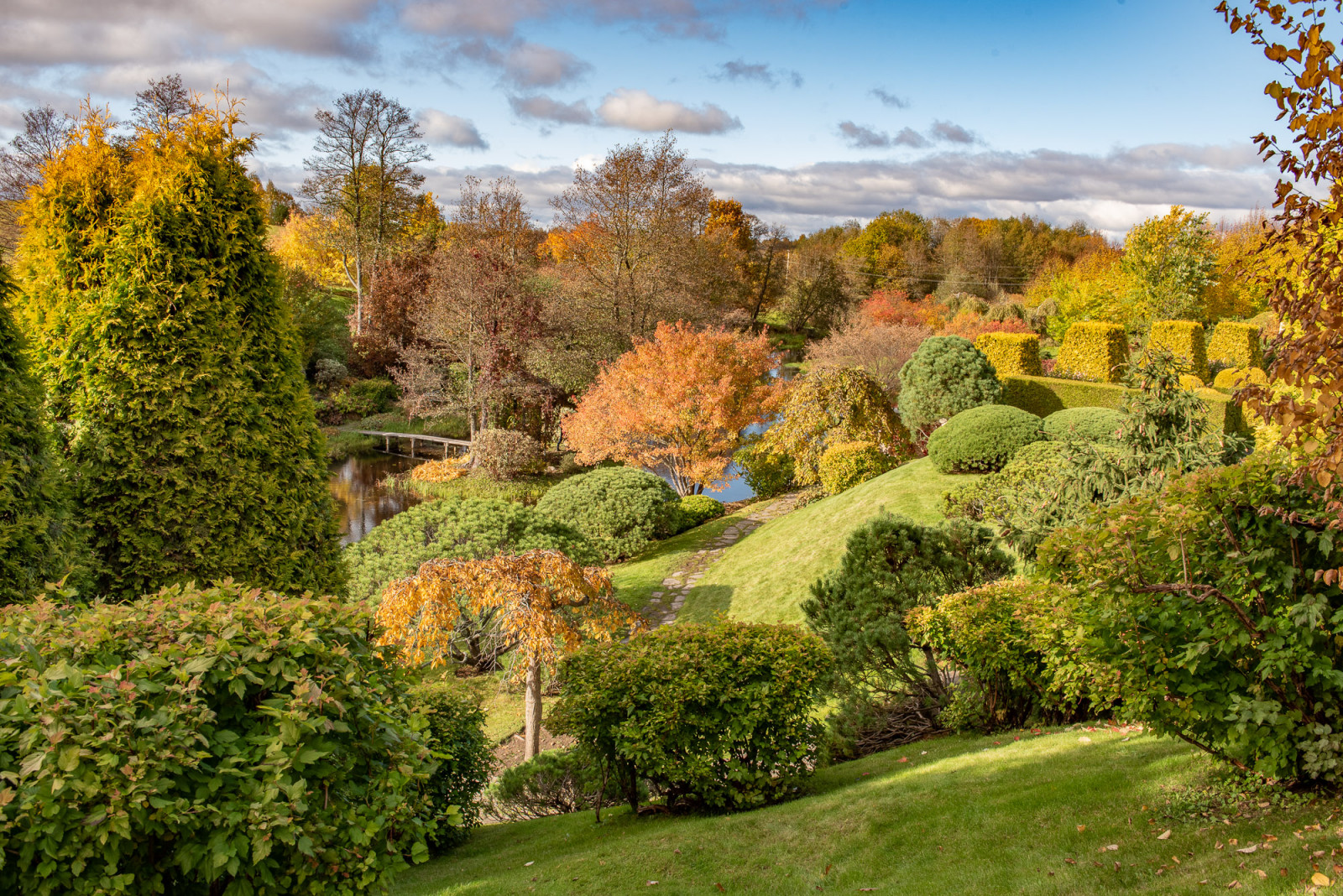 Ореховно. Музей-Усадьба.