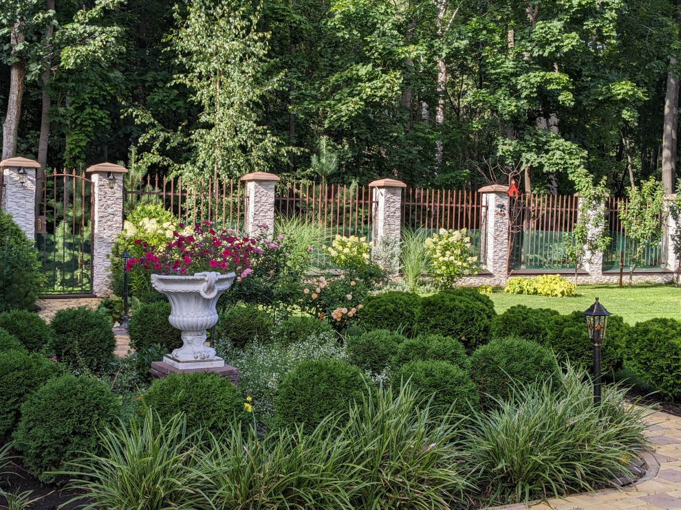 Сад принцессы