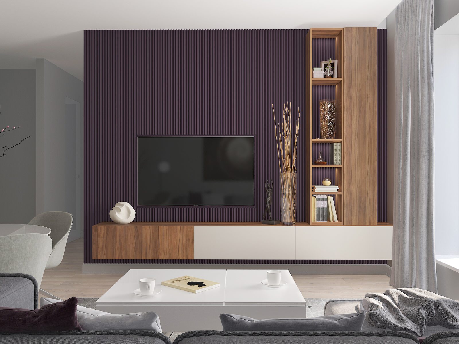 50 оттенков серого