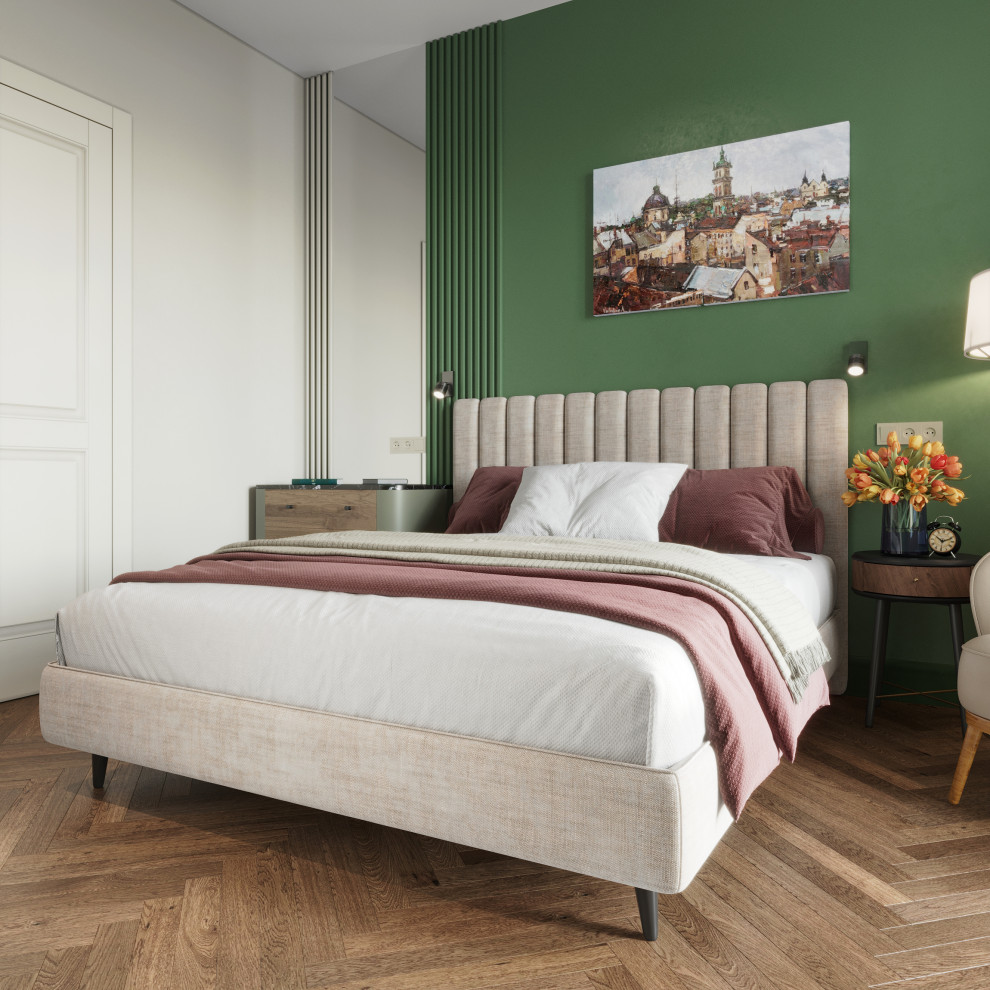 Квартира в Хамовниках