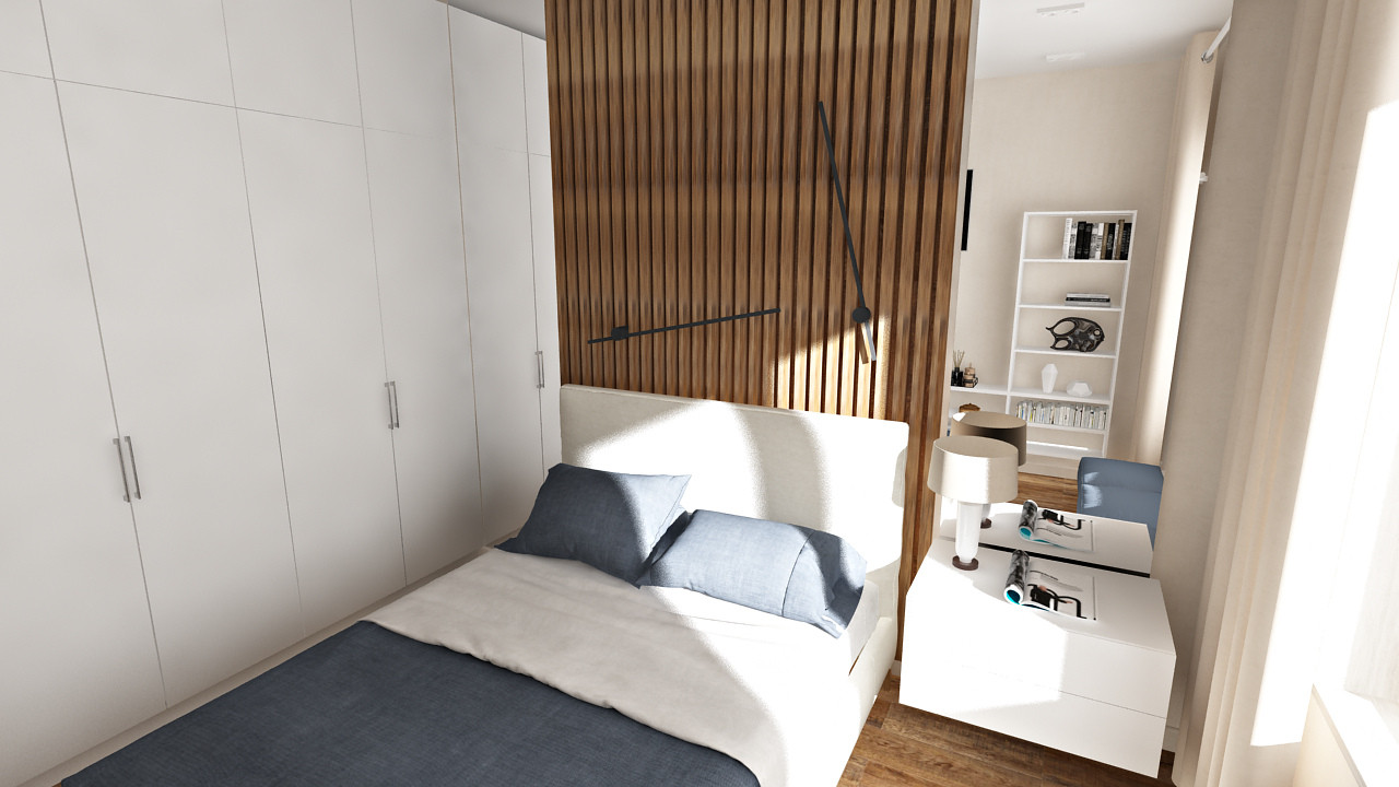 ЖК Экопарк Сосновый