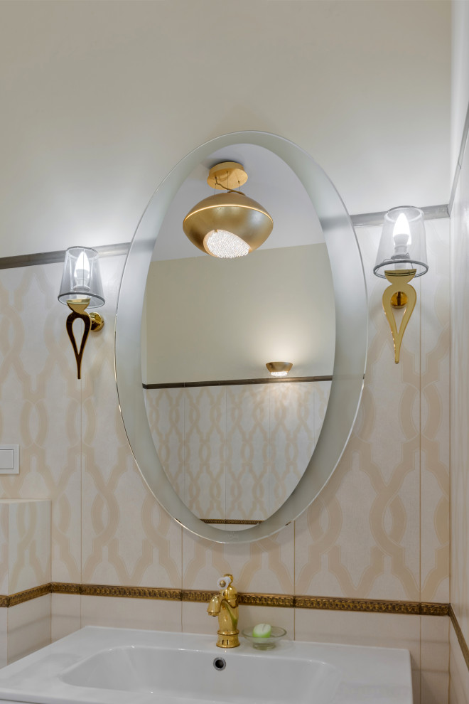 Дом в Сестрорецке