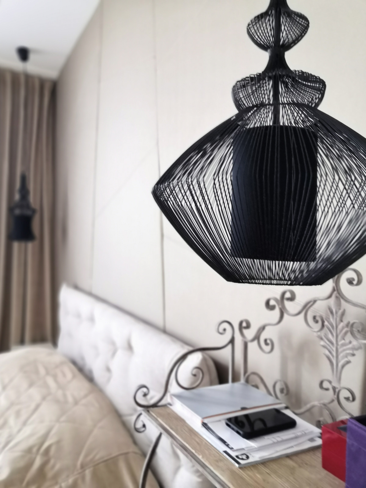 жк "Дом на Мосфильмовской" 150 кв.м