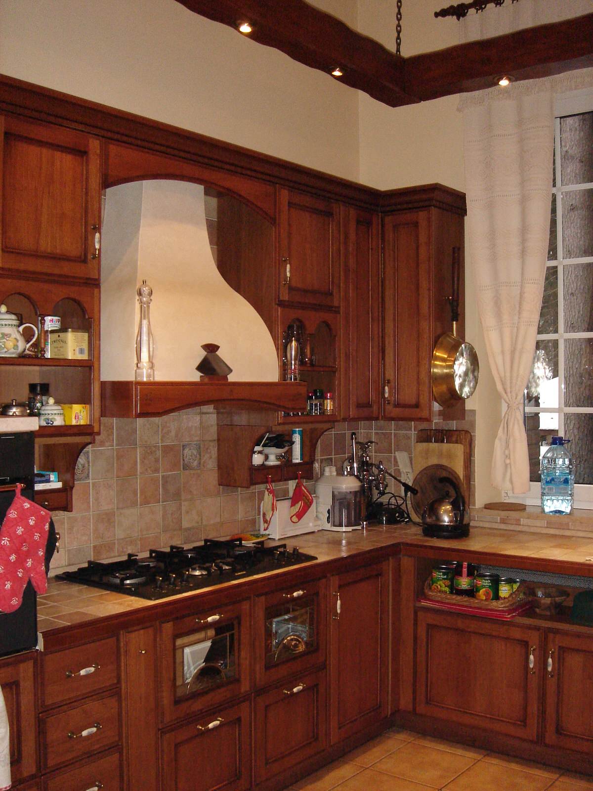 Загородный дом в Быково