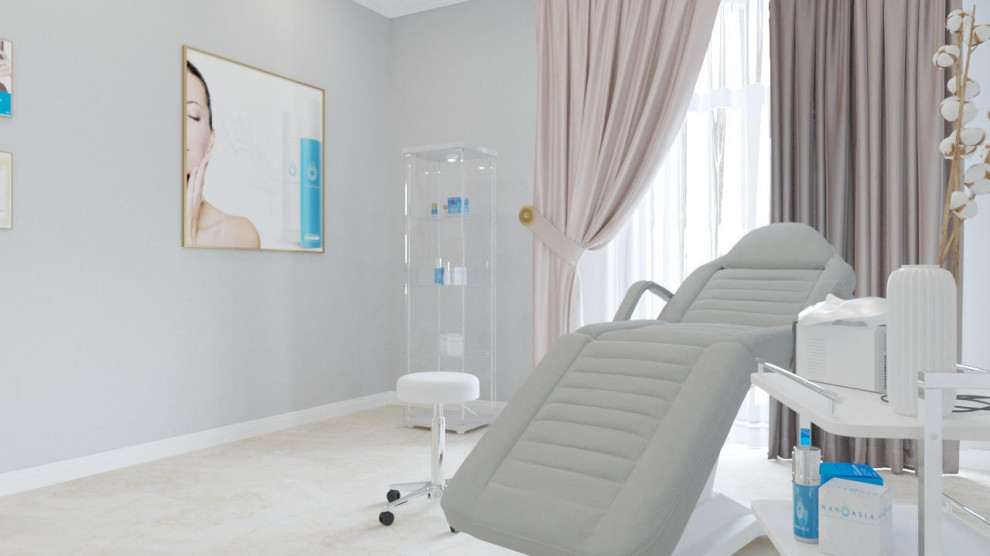 Салон красоты