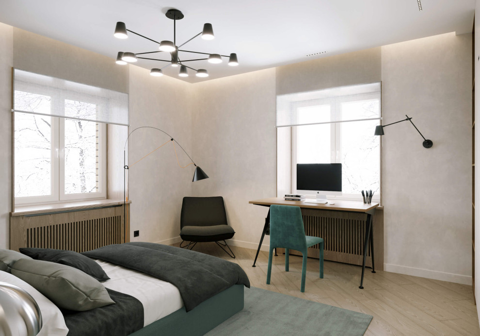 КП "Апрелевка парк"