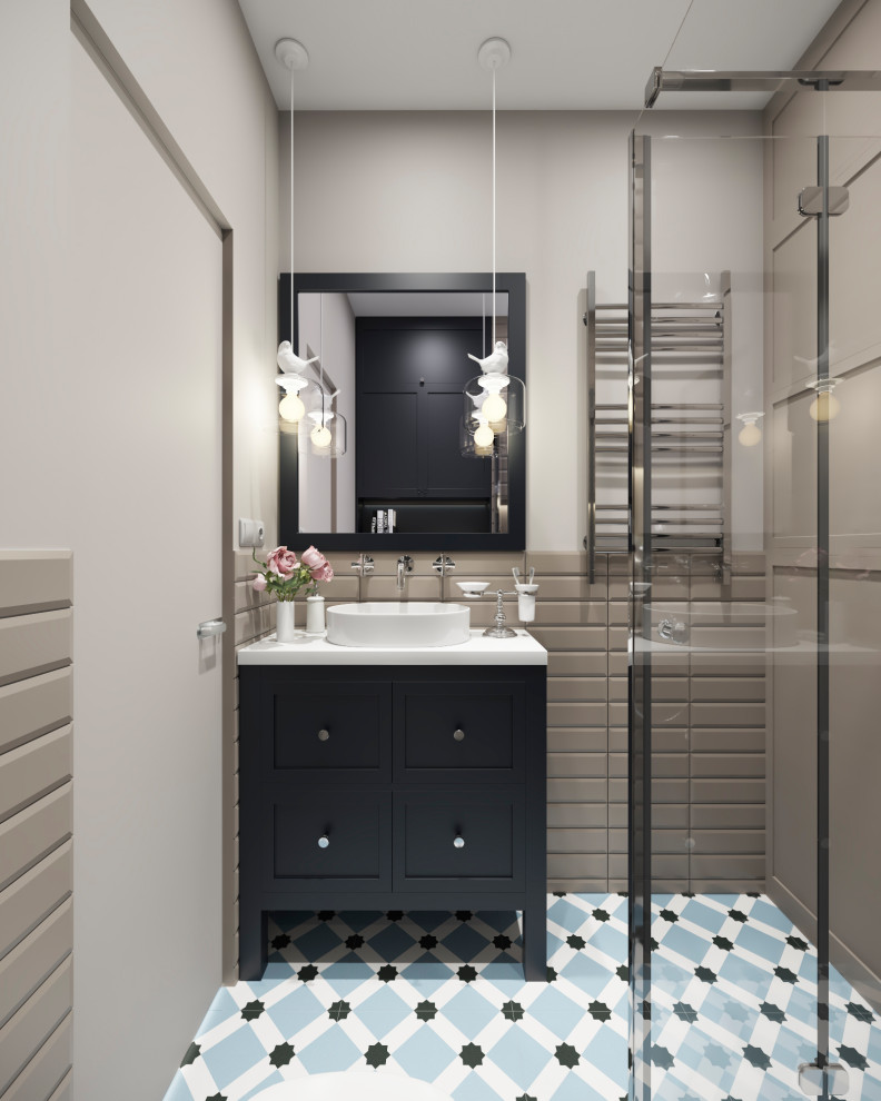 ЖК "Лермонтовский". Дом Души