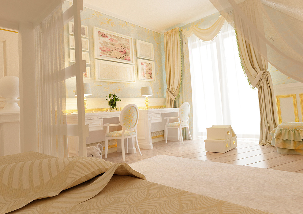 Дом в Энколово