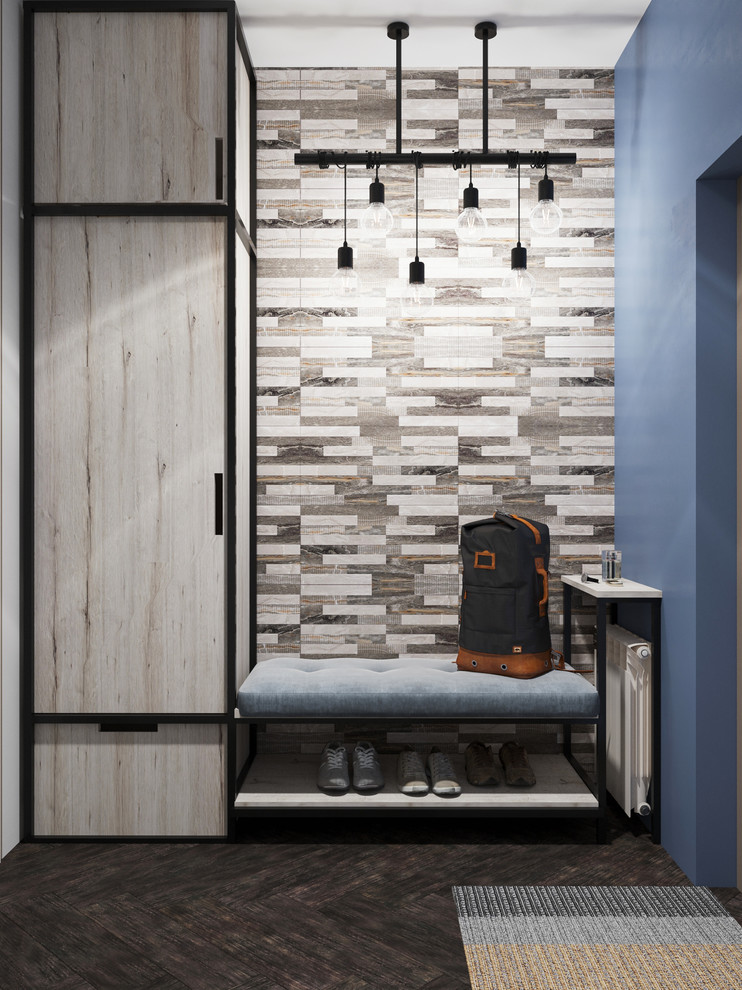 Общая зона в доме г. Королев