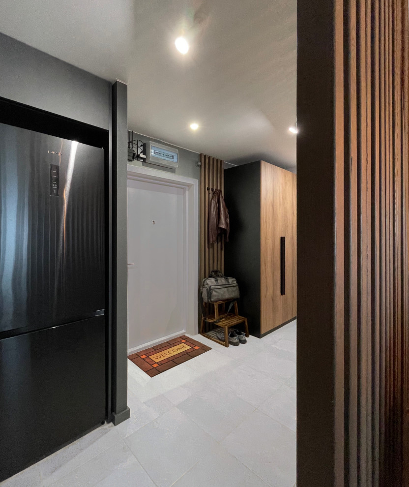 Реализация #ПроектСложныйХарактер