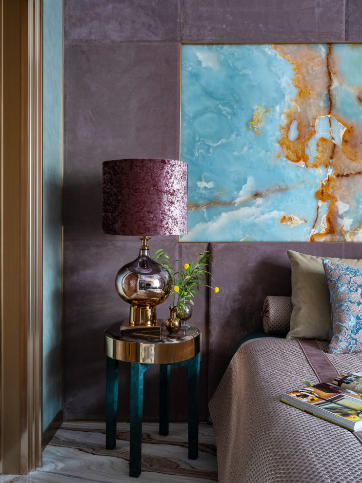 ЖК Алые Паруса