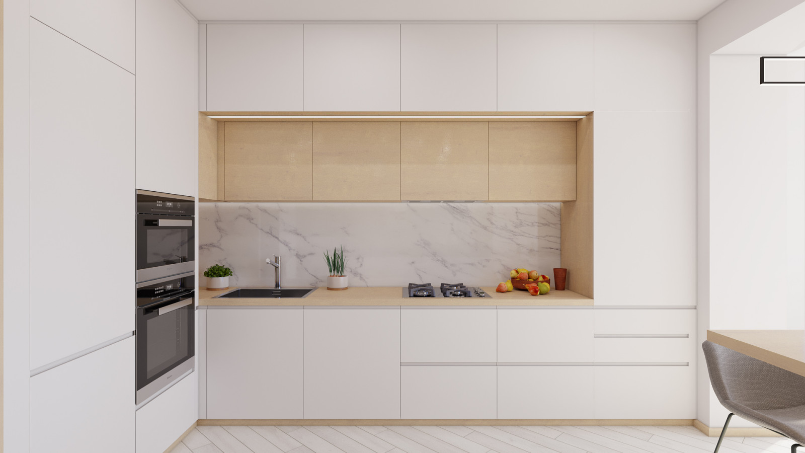 Дизайн квартиры для сдачи в аренду