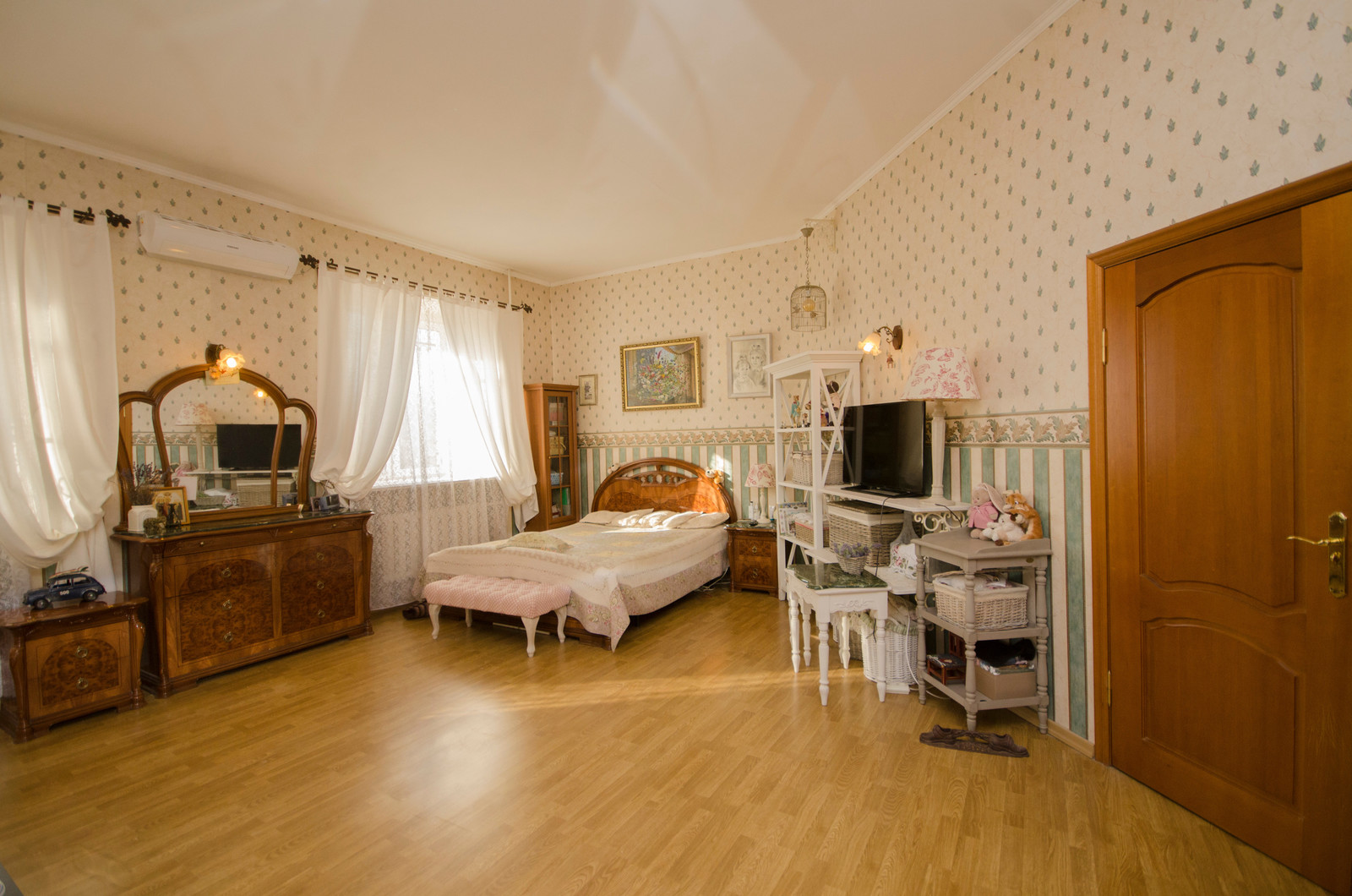 Фоновое изображение профиля Татьяна Lissa Рыжова-Михайлова