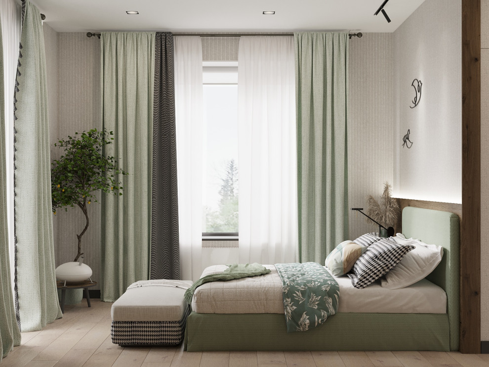 Мятный сандал