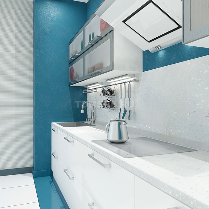 TDM I кухня Чикаго I kitchen Chicago