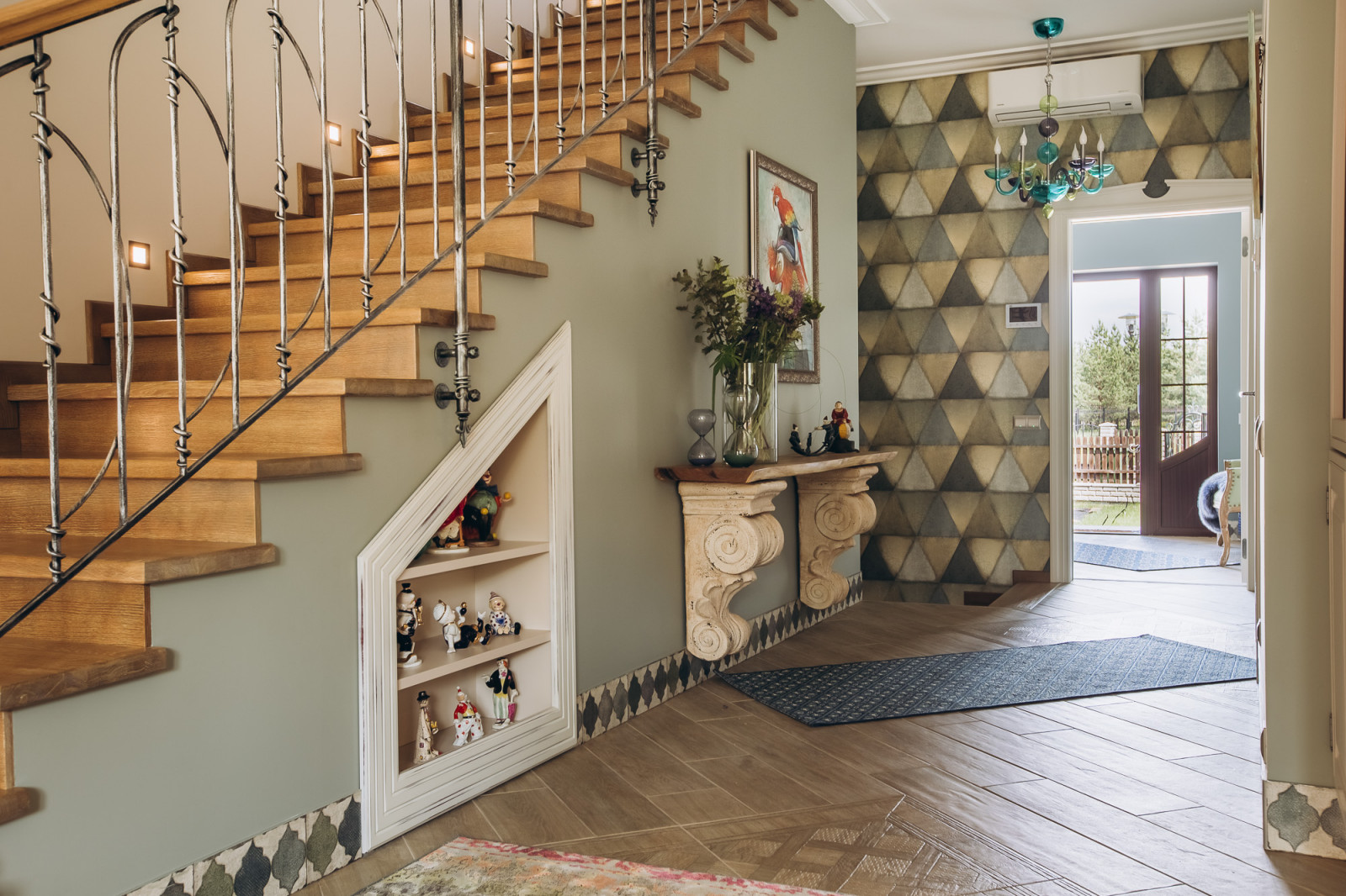 ДОМ в КП "БЕЛЫЙ БЕРЕГ"