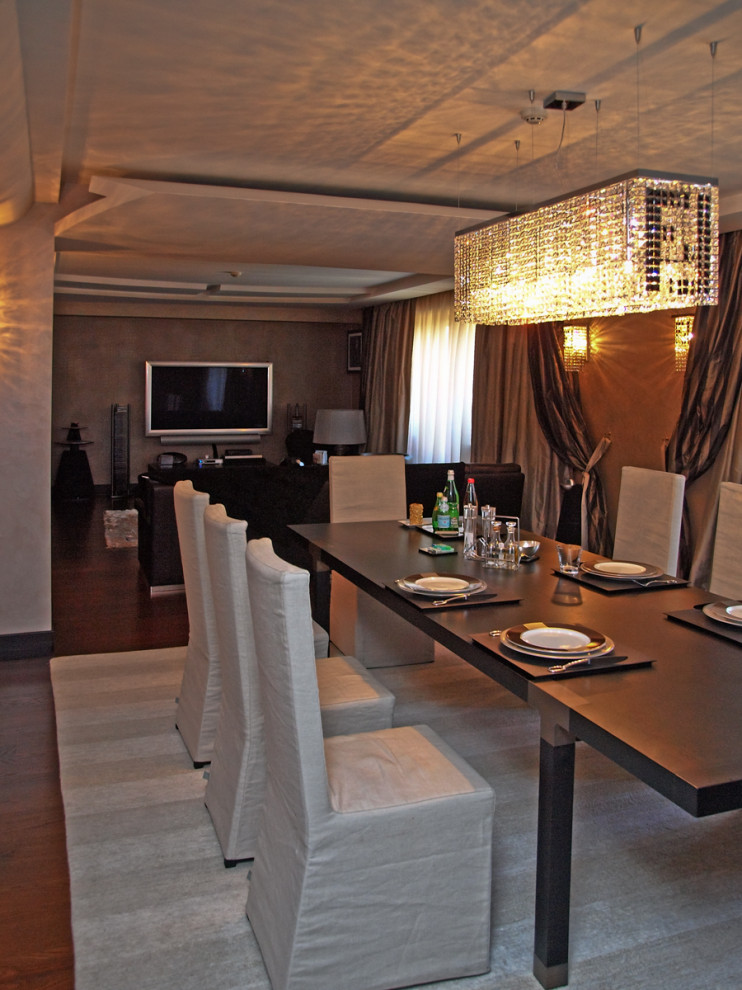 Обложка проекта: Гостиница