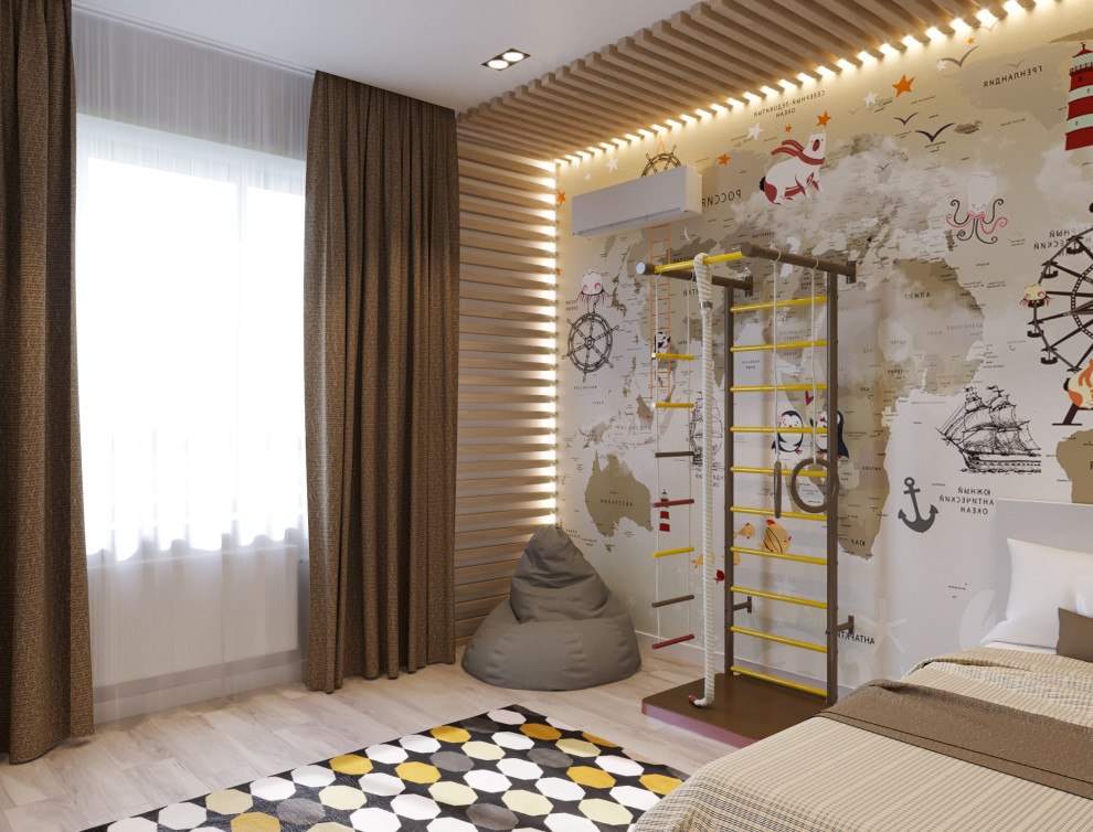 Частный 2-ух этажный дом в Ростове