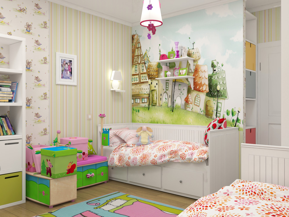 Квартира на ул. Энергетиков в Нижнем новгороде