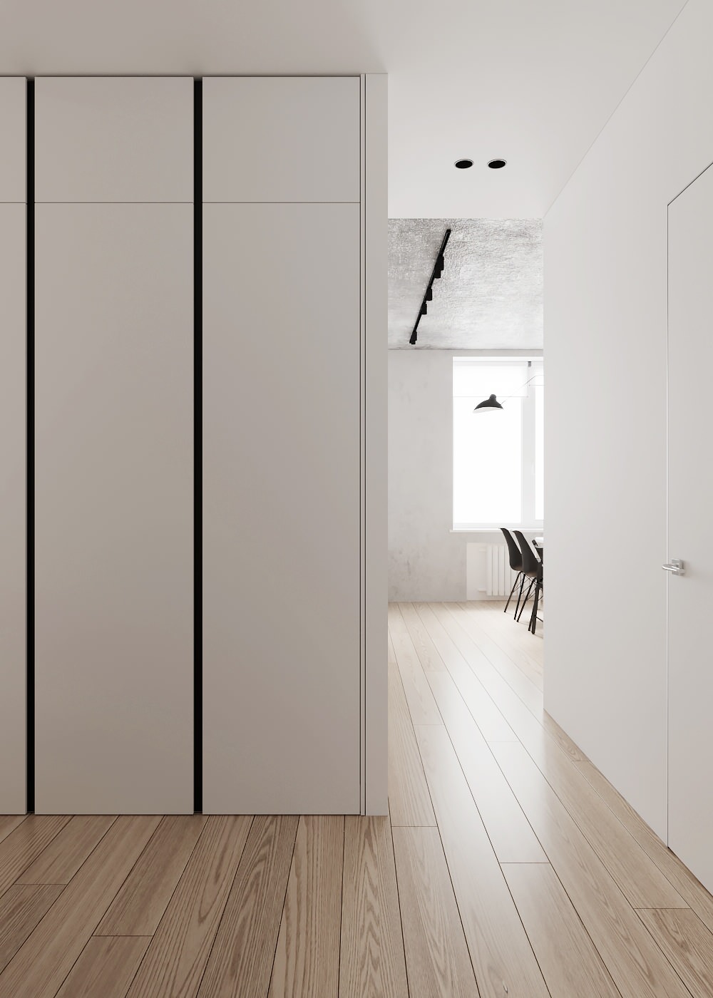 Обложка проекта: Минимализм 1