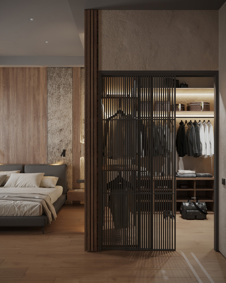 Дизайн интерьера мельница