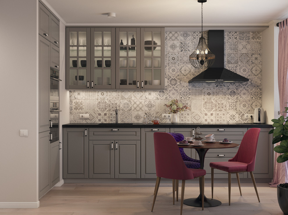 ЖК Атланта г.Санкт-Петербург