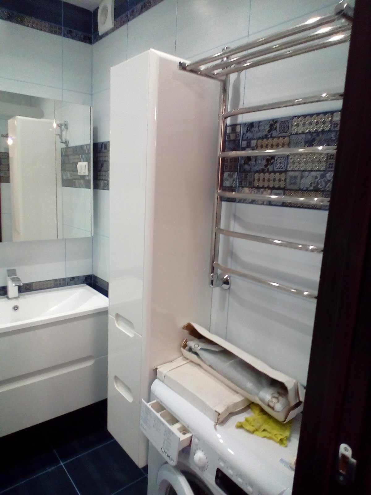 Бутово частный мастер плитка