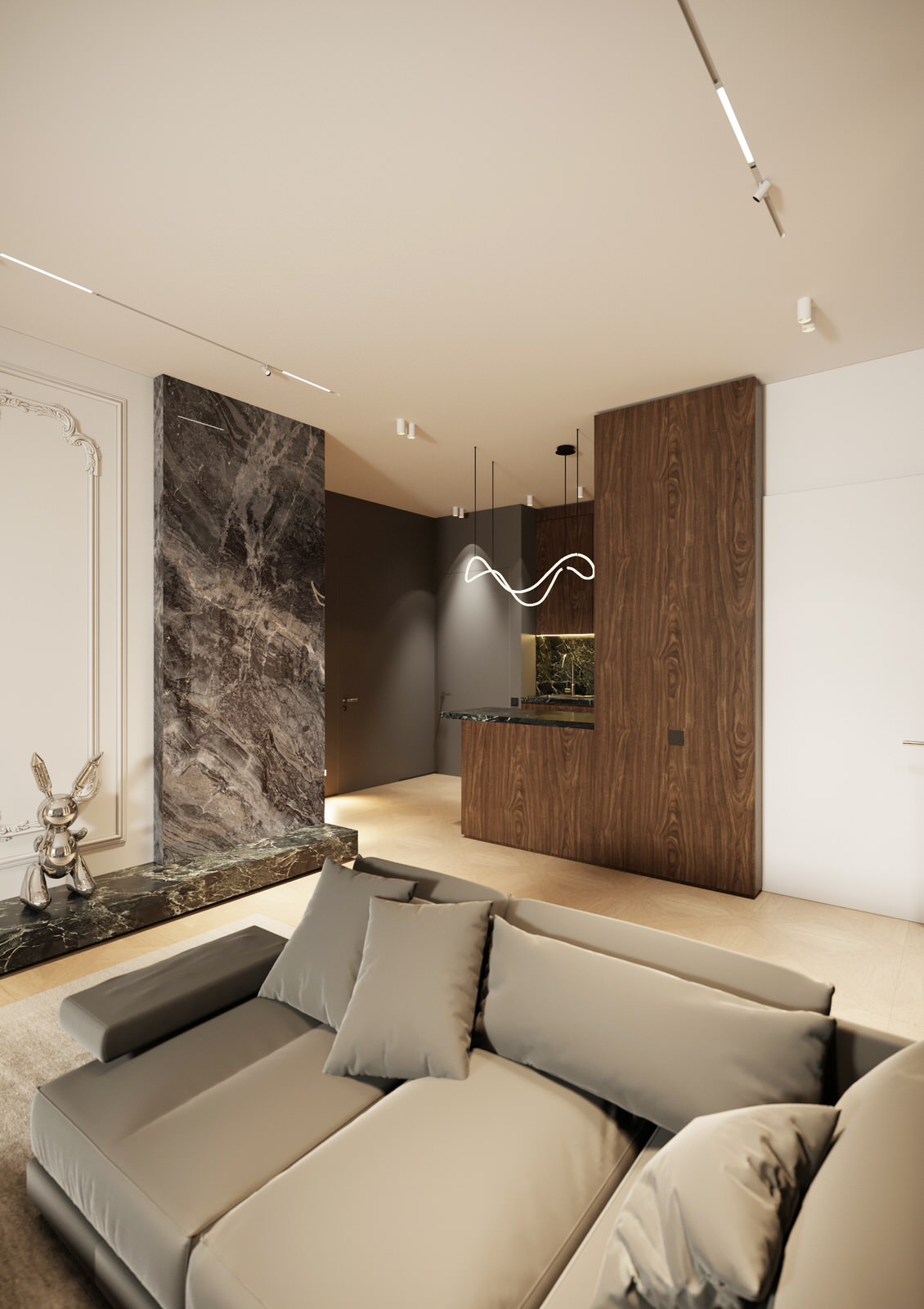 Черная Речка