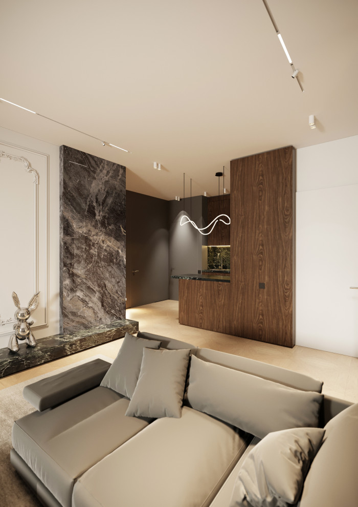 Черная Речка